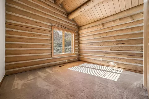 Bedroom - 51 W Ranch Trl, Morrison, CO 80465 photo 1 of 4
