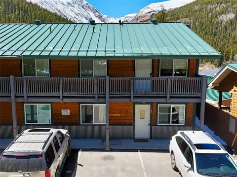 4192 Highway 9 #13L, Breckenridge, CO 80424