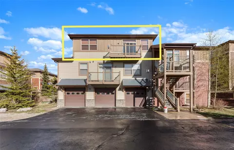 175 Gcr 8340 #5, Fraser, CO 80442