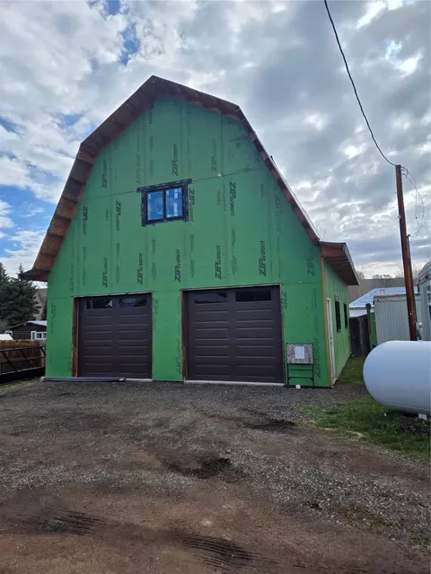 161 E 1st St #167, Yampa, CO 80483
