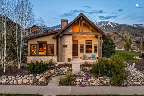 1610 Chaps Way, Steamboat Springs, CO 80487