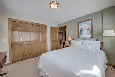 Bedroom - 446 Rodeo Dr, Silverthorne, CO 80498 photo 8 of 11