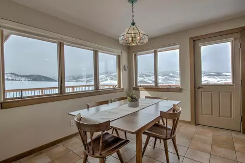 Dining - 446 Rodeo Dr, Silverthorne, CO 80498 photo 1 of 1