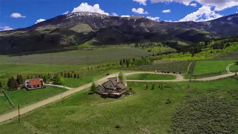 View/Area - 446 Rodeo Dr, Silverthorne, CO 80498 photo 1 of 1