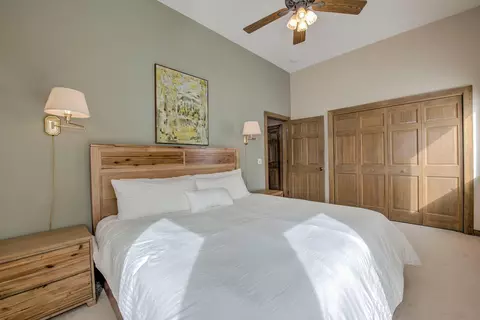 Bedroom - 446 Rodeo Dr, Silverthorne, CO 80498 photo 6 of 11