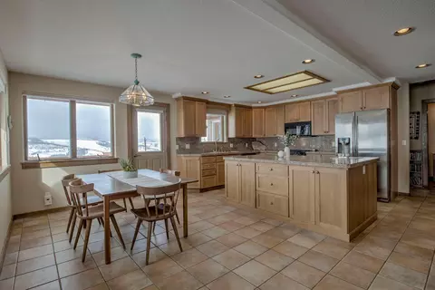Kitchen - 446 Rodeo Dr, Silverthorne, CO 80498 photo 1 of 3