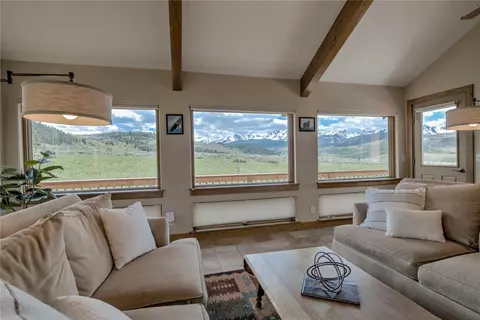 Living - 446 Rodeo Dr, Silverthorne, CO 80498 photo 3 of 7