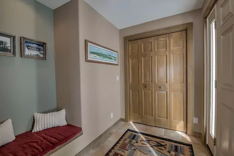 Entry Way - 446 Rodeo Dr, Silverthorne, CO 80498 photo 2 of 2