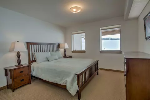 Bedroom - 446 Rodeo Dr, Silverthorne, CO 80498 photo 11 of 11