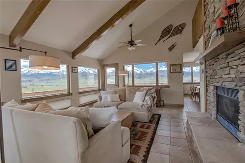 Living - 446 Rodeo Dr, Silverthorne, CO 80498 photo 1 of 7