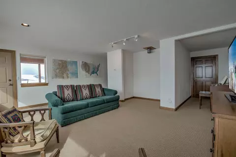 Living - 446 Rodeo Dr, Silverthorne, CO 80498 photo 6 of 7