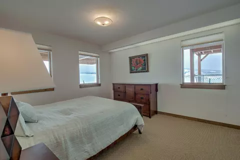 Bedroom - 446 Rodeo Dr, Silverthorne, CO 80498 photo 10 of 11