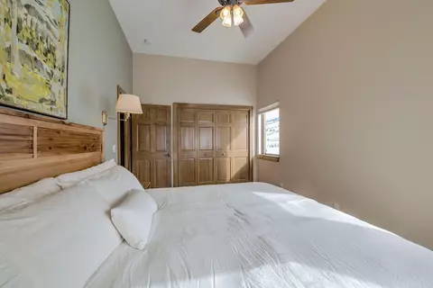 Bedroom - 446 Rodeo Dr, Silverthorne, CO 80498 photo 5 of 11