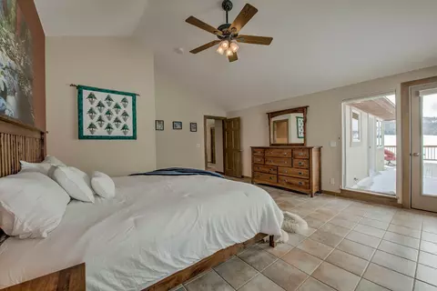 Bedroom - 446 Rodeo Dr, Silverthorne, CO 80498 photo 3 of 11