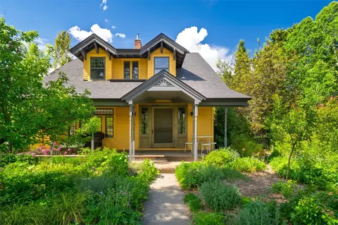 154 Maple St, Steamboat Springs, CO 80487