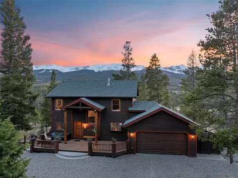 681 Shekel Ln, Breckenridge, CO 80424
