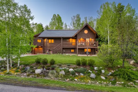 1100 Thornburg St, Steamboat Springs, CO 80487
