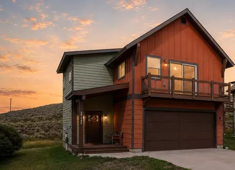 23680 Sagebrush Cir, Oak Creek, CO 80467
