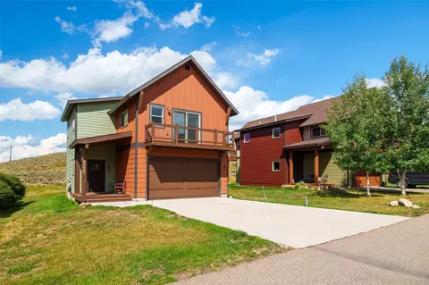 23680 Sagebrush Cir, Oak Creek, CO 80467
