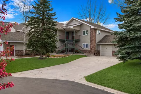 1485 Mustang Run #A, Steamboat Springs, CO 80487