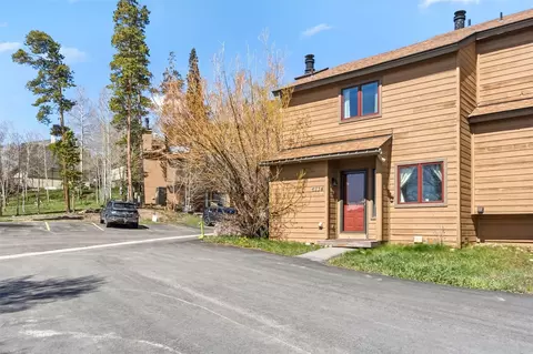 6734 Ryan Gulch Rd #6734, Silverthorne, CO 80498