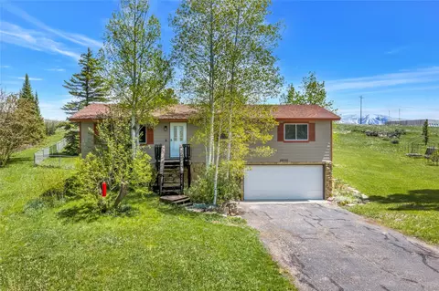 40550 Galley Rd, Steamboat Springs, CO 80487
