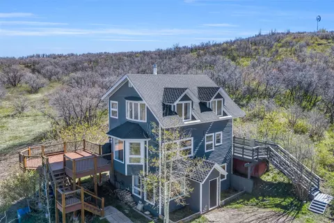 27145 E Whitewood Dr E, Steamboat Springs, CO 80487