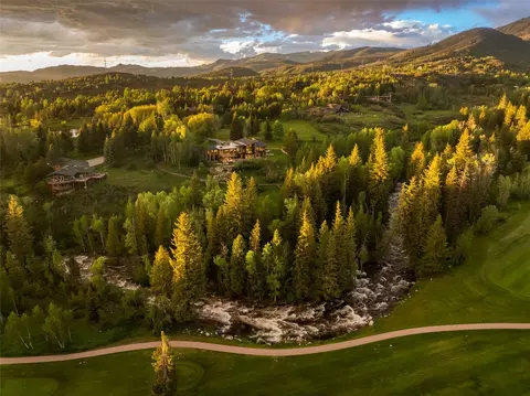 747 Anglers Pond, Steamboat Springs, CO 80487