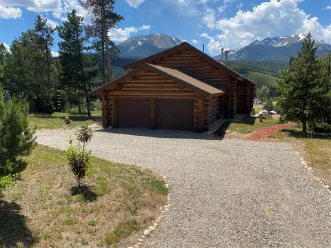 Other - 545 Tanglewood Ln, Silverthorne, CO 80498 photo 12 of 15