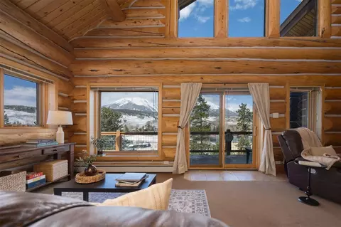 Living - 545 Tanglewood Ln, Silverthorne, CO 80498 photo 1 of 6