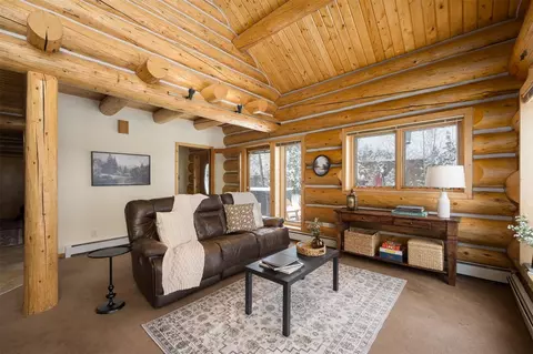Living - 545 Tanglewood Ln, Silverthorne, CO 80498 photo 3 of 6