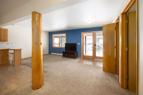 Living - 545 Tanglewood Ln, Silverthorne, CO 80498 photo 5 of 6