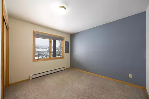 Bedroom - 545 Tanglewood Ln, Silverthorne, CO 80498 photo 6 of 6
