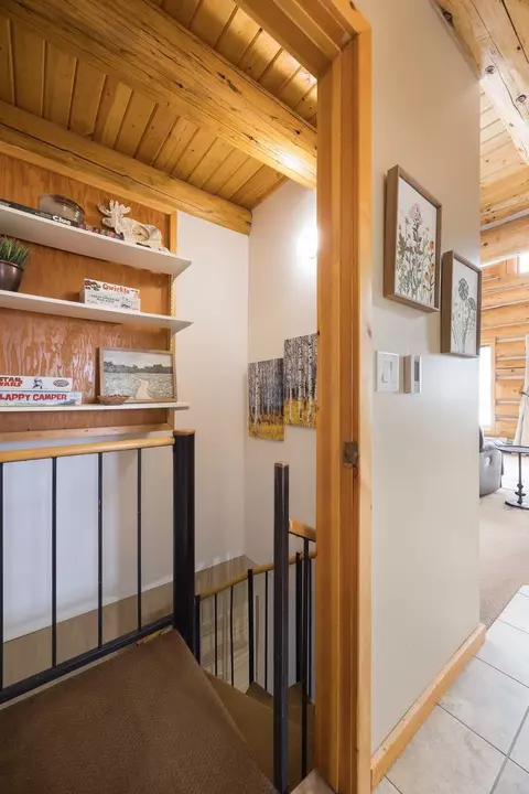 Entry Way - 545 Tanglewood Ln, Silverthorne, CO 80498 photo 2 of 2