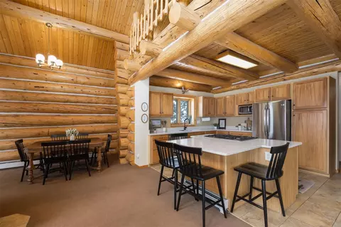 Kitchen - 545 Tanglewood Ln, Silverthorne, CO 80498 photo 1 of 3
