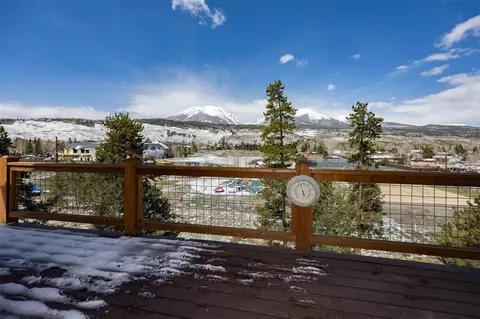 Exterior - 545 Tanglewood Ln, Silverthorne, CO 80498 photo 3 of 7