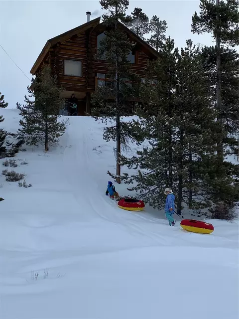 Other - 545 Tanglewood Ln, Silverthorne, CO 80498 photo 11 of 15