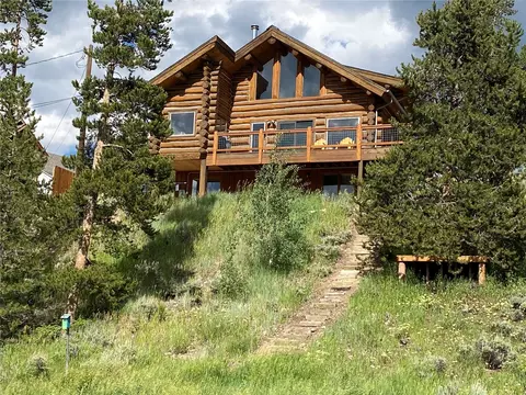 Exterior - 545 Tanglewood Ln, Silverthorne, CO 80498 photo 7 of 7