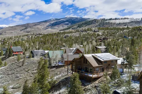 View/Area - 545 Tanglewood Ln, Silverthorne, CO 80498 photo 1 of 2