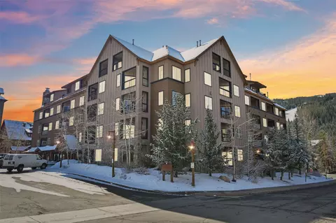 150 Dercum Sq #8538, Keystone, CO 80435