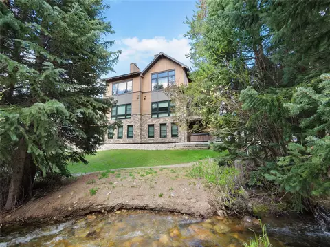 75 Alcove Ct #75, Keystone, CO 80435