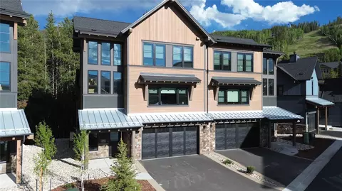 75 Alcove Ct #75, Keystone, CO 80435