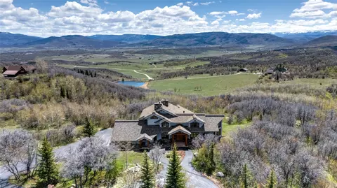 28405 Skyline Dr, Steamboat Springs, CO 80487