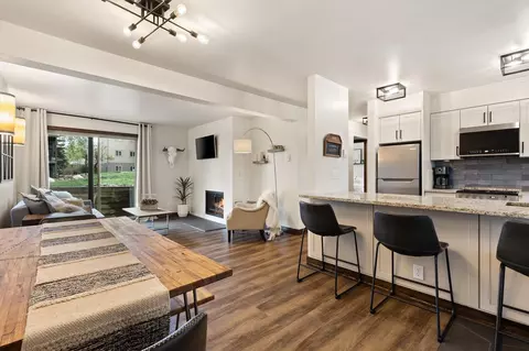 1555 Shadow Run Ct #D103, Steamboat Springs, CO 80487