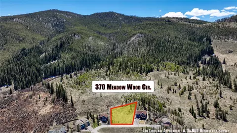 370 Meadow Wood Cir, Dillon, CO 80435