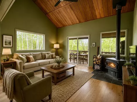 23120 Schussmark Trl #A, Oak Creek, CO 80467