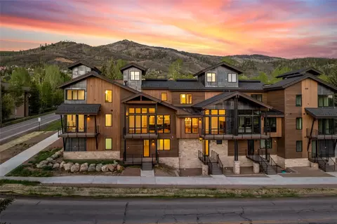 2944 Village Dr #3, Steamboat Springs, CO 80487