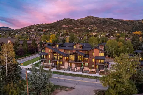 2944 Village Dr #3, Steamboat Springs, CO 80487