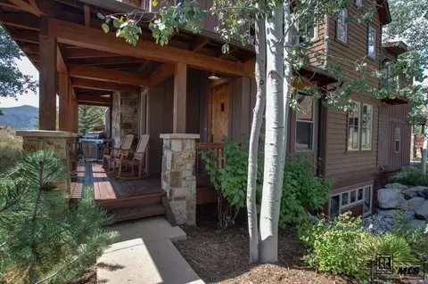 1317 Turning Leaf Ct #DEED B, Steamboat Springs, CO 80487