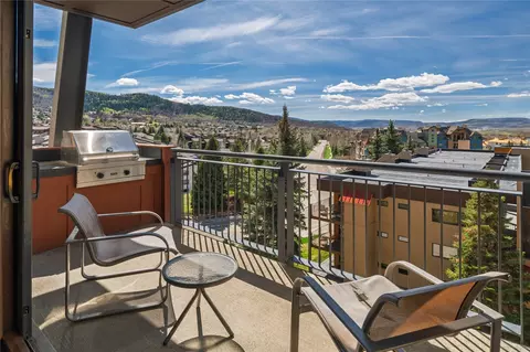 2250 Apres Ski Way #511, Steamboat Springs, CO 80487